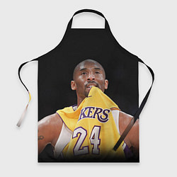 Фартук Kobe Bryant