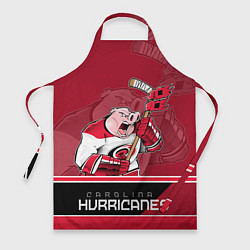 Фартук Carolina Hurricanes