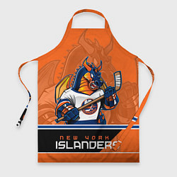 Фартук New York Islanders