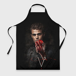 Фартук Stefan Salvatore V3