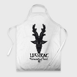 Фартук Leshrac: Tormented soul