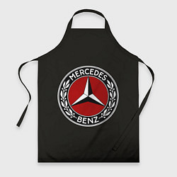 Фартук Mercedes-Benz