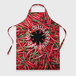 Фартук Red Hot Chili Peppers