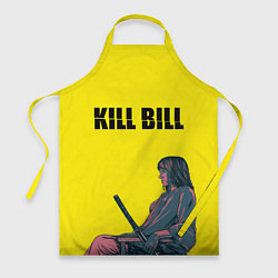 Фартук Kill Bill