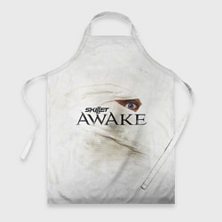 Фартук Skillet: Awake