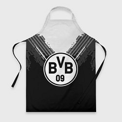 Фартук BVB 09: Black Style