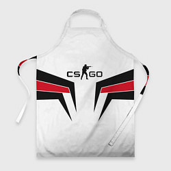 Фартук CS:GO Sport Form