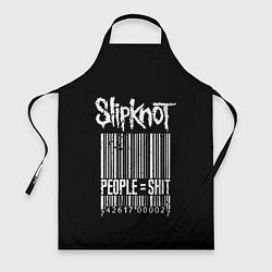 Фартук Slipknot: People Shit