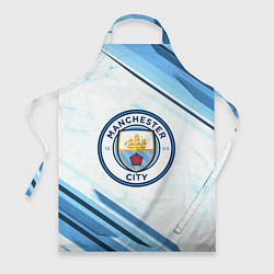 Фартук Manchester city