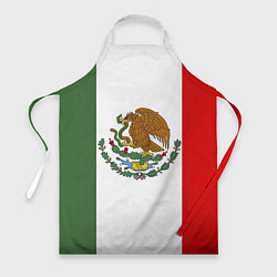 Фартук Мексиканский герб