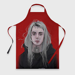 Фартук Ghostemane