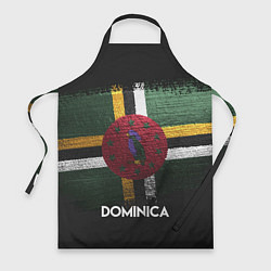 Фартук Dominica Style