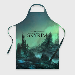 Фартук SKYRIM