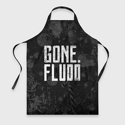 Фартук GONE Fludd Dark