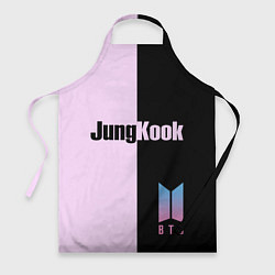 Фартук BTS Jung Kook