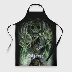 Фартук Sally Face: Death Magic