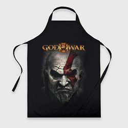 Фартук God of War