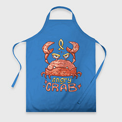 Фартук Hungry Crab
