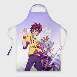 Фартук No Game No Life