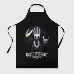 Фартук Hollow Knight