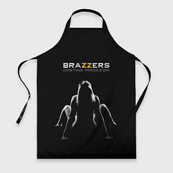 Фартук Brazzers - casting producer