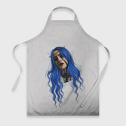 Фартук BILLIE EILISH