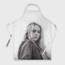 Фартук BILLIE EILISH