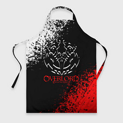 Фартук Overlord