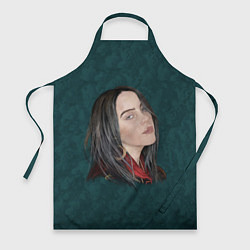 Фартук Billie Eilish