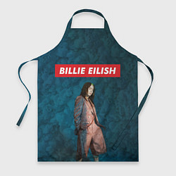 Фартук BILLIE EILISH