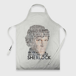 Фартук Sherlock