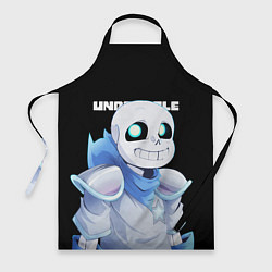 Фартук UNDERTALE