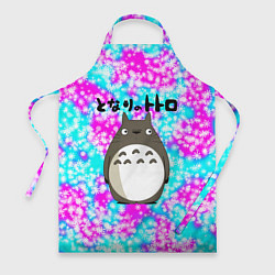 Фартук Totoro