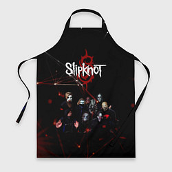 Фартук Slipknot