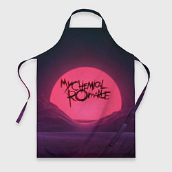 Фартук MCR Logo