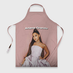 Фартук Ariana Grande Ариана Гранде