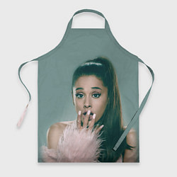 Фартук Ariana Grande Ариана Гранде