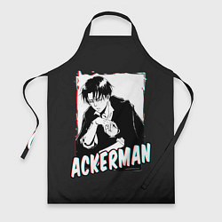 Фартук Ackerman