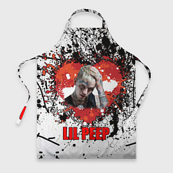 Фартук Lil Peep