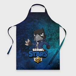 Фартук Brawl Stars CROW