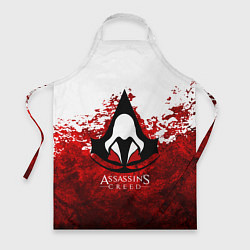 Фартук Assasin's creed