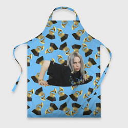 Фартук Billie Eilish Grammy