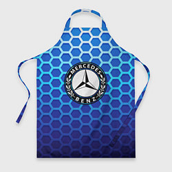 Фартук MERCEDES-BENZ