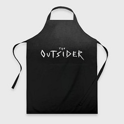 Фартук The Outsider