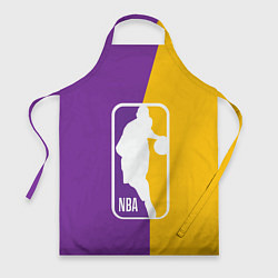 Фартук NBA Kobe Bryant