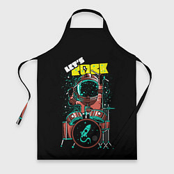 Фартук Lets Rock
