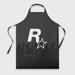 Фартук ROCKSTAR