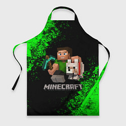 Фартук MINECRAFT