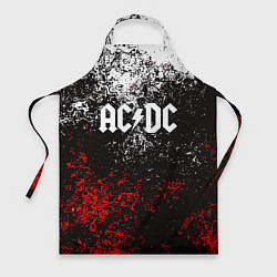 Фартук AC DC