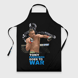 Фартук Tony Ferguson